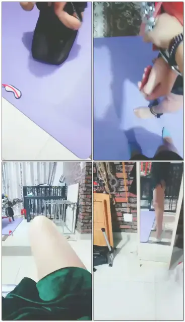 【远宇青云S】丁字裤玩弄女爱慕