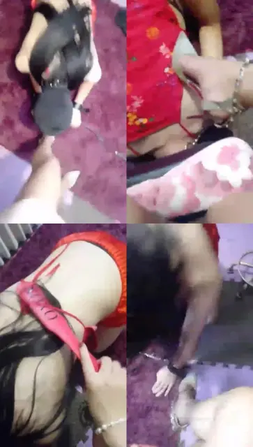 【蓝谷蒂S】小骚骚求跪拜