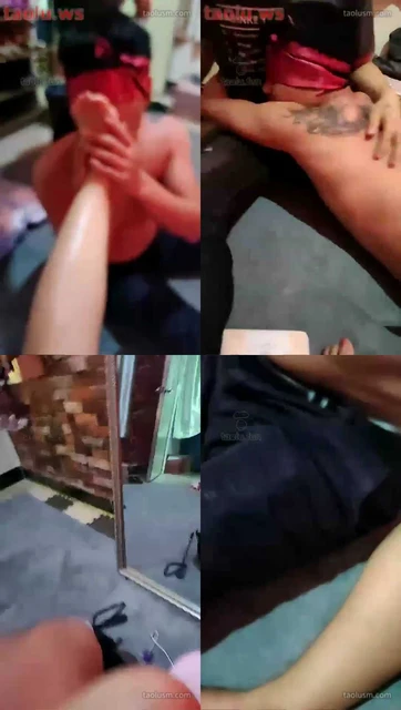 【深圳蓝蓝S】喝多的狗子有多贱！