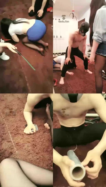 【雨嘉S】直播，干货tj女m男m