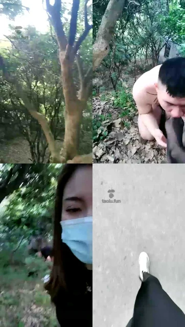 【琴魔】Tj:深山老林玩狗