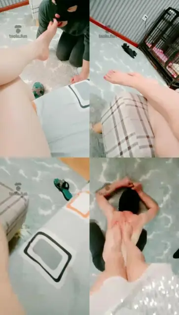 【灵犀女ss】我想要个女跟我一起玩公狗