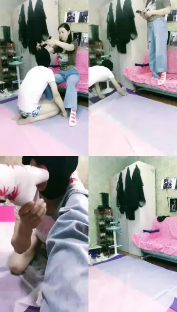 【埃及法老】棉袜调狗