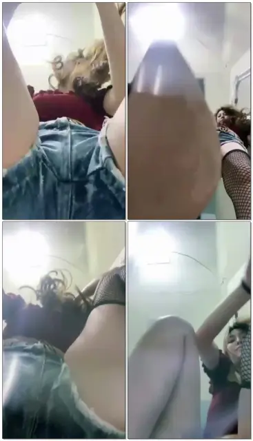 【维亚】第一视角，恋臀必看，女巨人