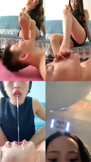 【灵灵】喂食咯(上部)