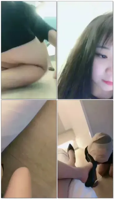 【悦主】骑马，耳光，舔鞋