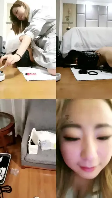 【舒钰Sss】Tj乖儿子