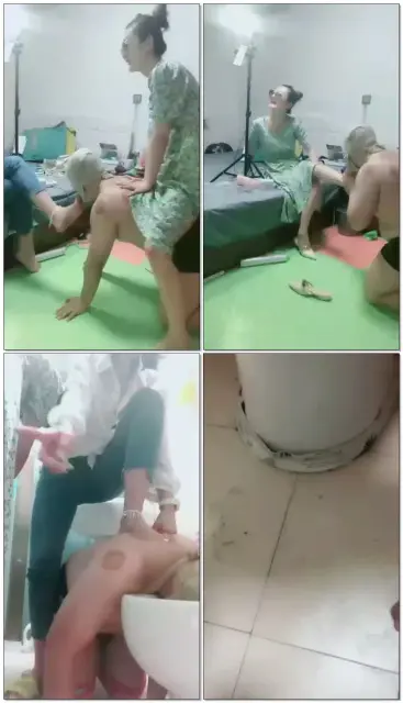 【至尊丹爷】柒染双王调大肥腰刺激