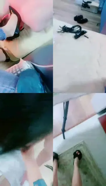 【烟台高傲】这个逼比白种人还白