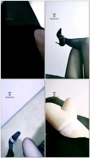 【一禾S】第一视角红绿灯绿帽羞辱