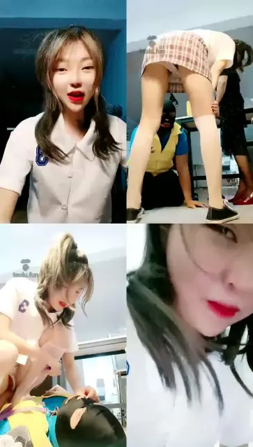 【王妃】惩罚素人送外卖迟到小哥