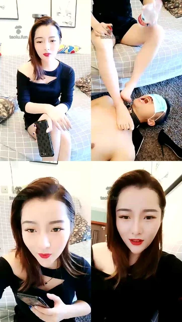 【不甜queen】唯一一部调教视频