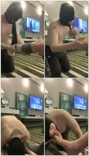 【仔仔大大】仔仔大大玩狗