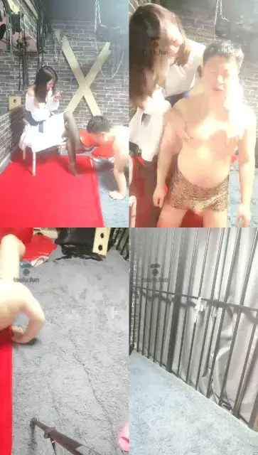 【染染殿下】今天温柔tj