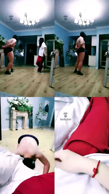 【一禾S】现实：踢d