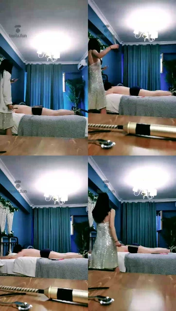 【一禾S】现实tj重度sp