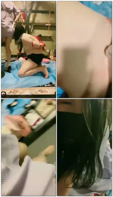 【薇薇S】重调型奴50分钟