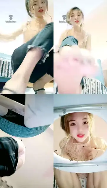 【王妃】第一视角红绿灯恋臀恋足