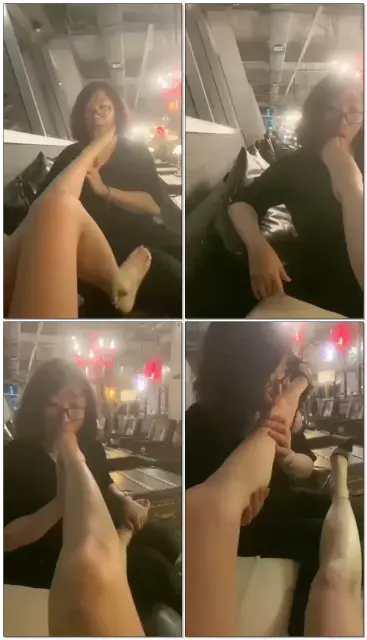 【歌迪丝】咖啡厅里,给丫囊上课