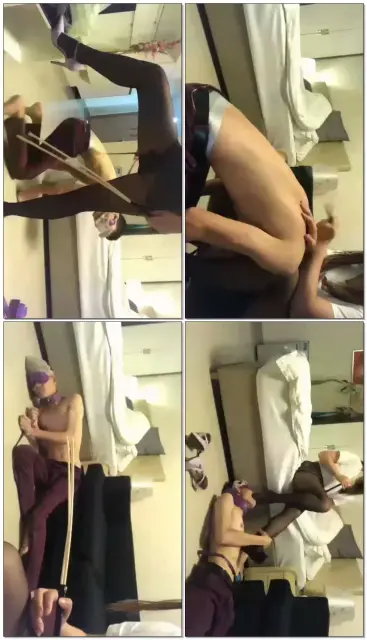 【小爱老师S】老师给不听话的学生上…