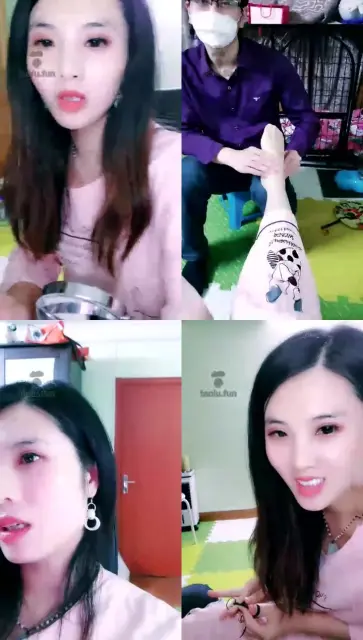 【Lisa宝宝】开发素人同事小陈