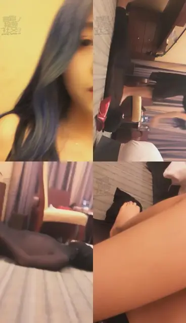 【回眸QUEEN】裸足踩死贱狗不听话就扇死你 