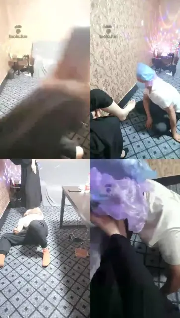 【柒染殿下S】剧情在饭店刁难厨师