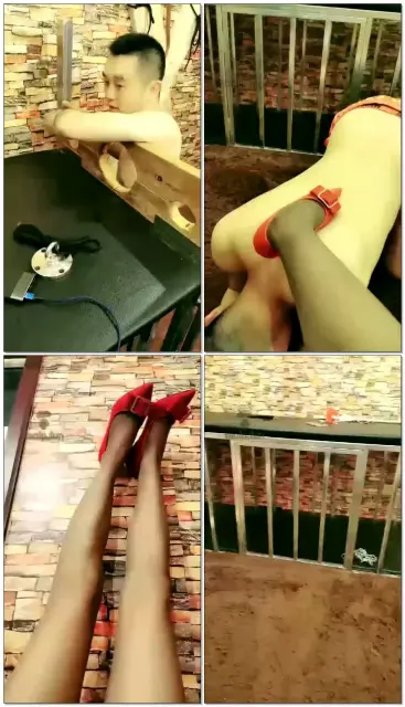 【雨嘉S】继续挣扎吧