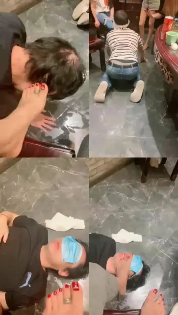 【绝宠】多S多m