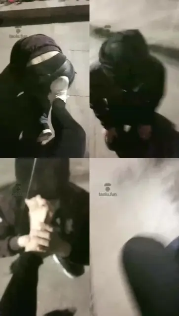 【楚琪S】户外调教