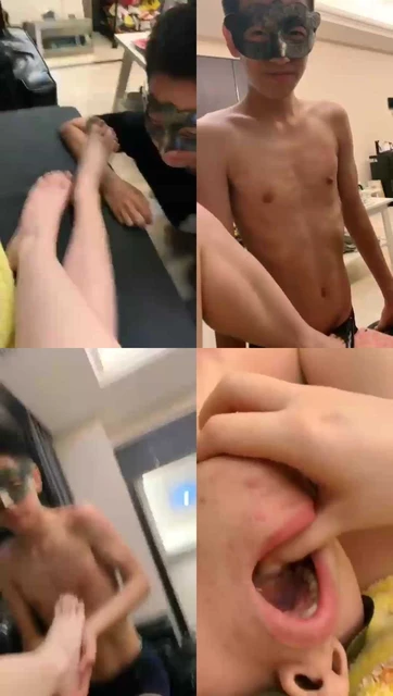 【双子姬】一边聊天一遍欺负小奶狗【68分钟】【普清】