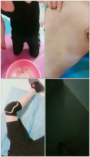 【聊城魅影S】伺候洗脚脚【53分钟】【普清】