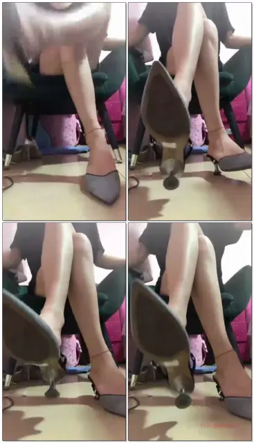 【兰儿小主S】网调无敌羞辱，小额压榨【29分钟】【普清】