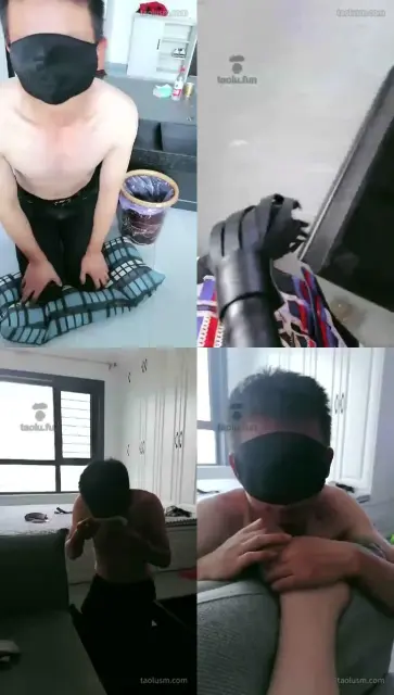 【梦陌情侣斯】鞭打调教