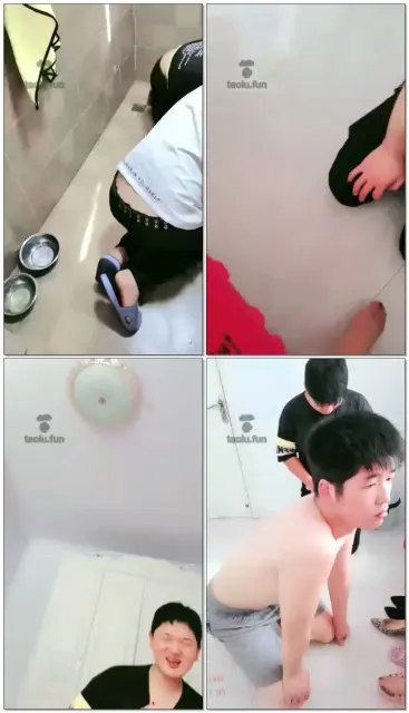 【杨贵妃情侣s】用狗嘴玉足保养【75分钟】【普清】