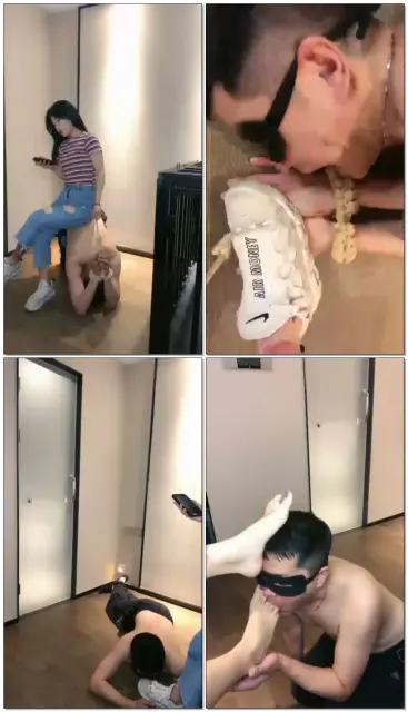 【蛇喰梦子S】人肉沙包文文，打完骑马原味羞辱【33分钟】【普清】