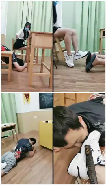【MS-Cc】上课了!实拍讲师蔡先生亲授sm实践公开课【52分钟】【普清】