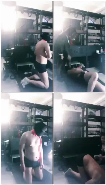 【槿薇大大】胖女主欺负贱狗【22分钟】【普清】