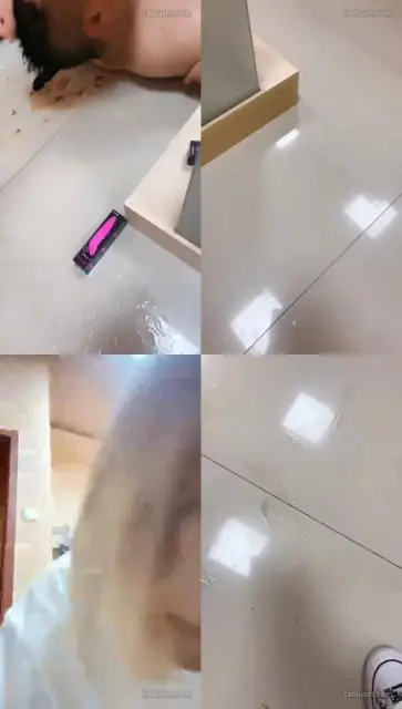 【梦樱】调教贱狗（官方已删）