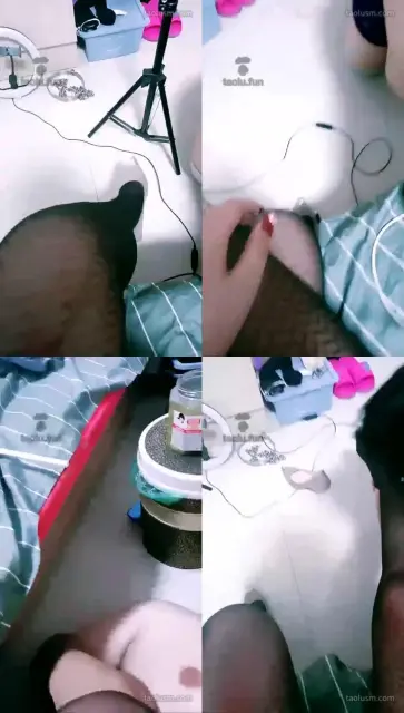 【伊兮情侣S】男主喝多了,自己玩(聊天部分已剪去)