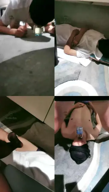 【s姑姑】圣水,高跟虐狗