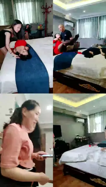 【一绳有你】新人直播捆绑