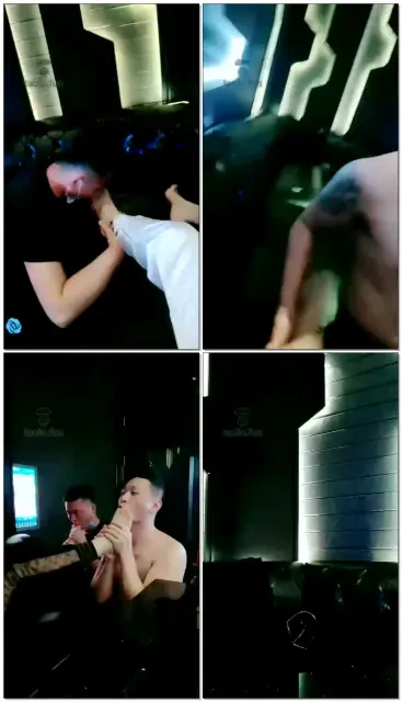 【冰雨女主】KTV里的故事