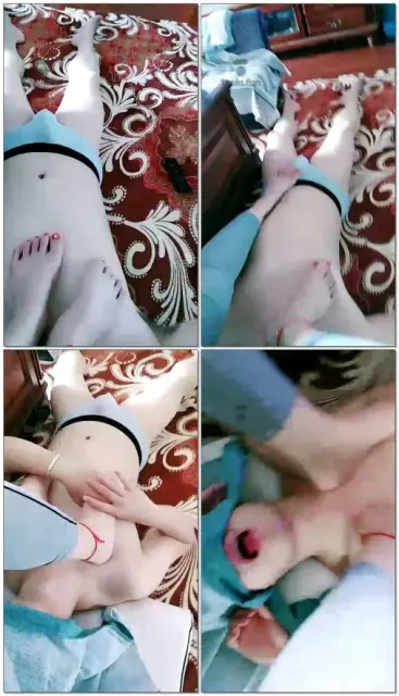 【逆光S】头在主人脚底 没事让舔舔【43分钟】【普清】