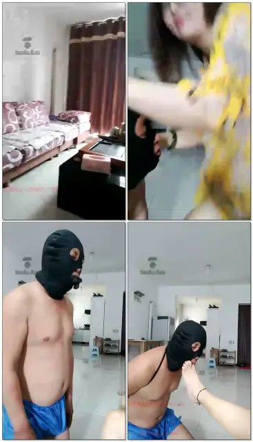 【沧州夜色女王】史上最狠抽的狗！【79分钟】【普清】