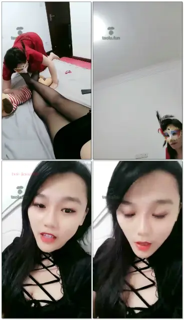 【南宫凌S】母狗按脚聊天【49分钟】【普清】