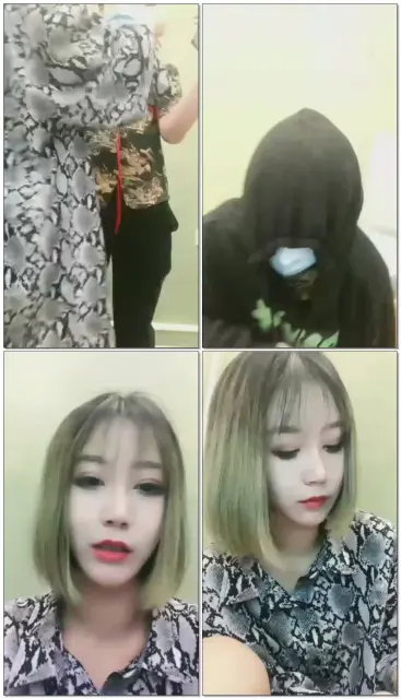 【Vinnie维妮】调教捆绑教程