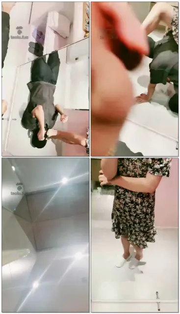 【Dark萱S】小奶狗第一次调教并吃屎成功,天生当狗的料【56分钟】【普清】