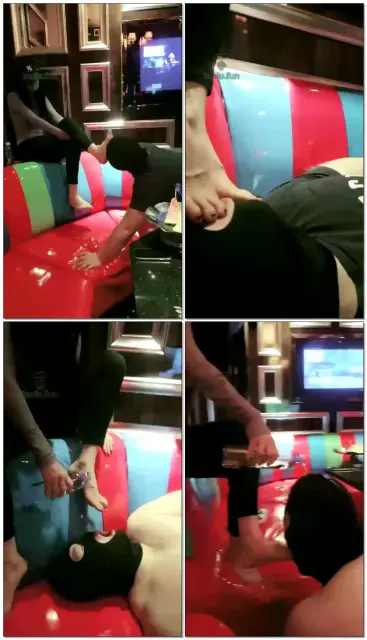 【懋琳Studio】美女与野兽