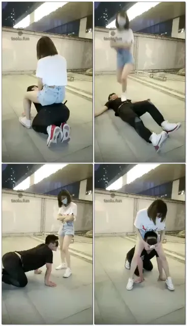 【虫虫S】卑微的狗东西要我电话被我收拾